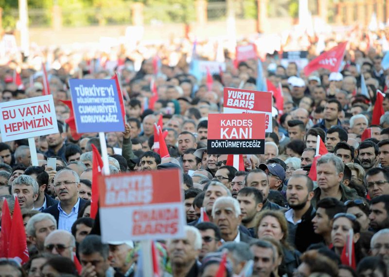 CUMHURIYET HALK PARTISI GENEL BASKANI KEMAL KILICDAROGLU     ADANA MITINGINDE KONUSTU                  FOTOGRAF: ZIYA KOSEOGLU/CHP GENEL MERKEZI