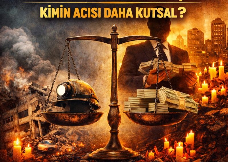 ACILARIN HİYERARŞİSİ