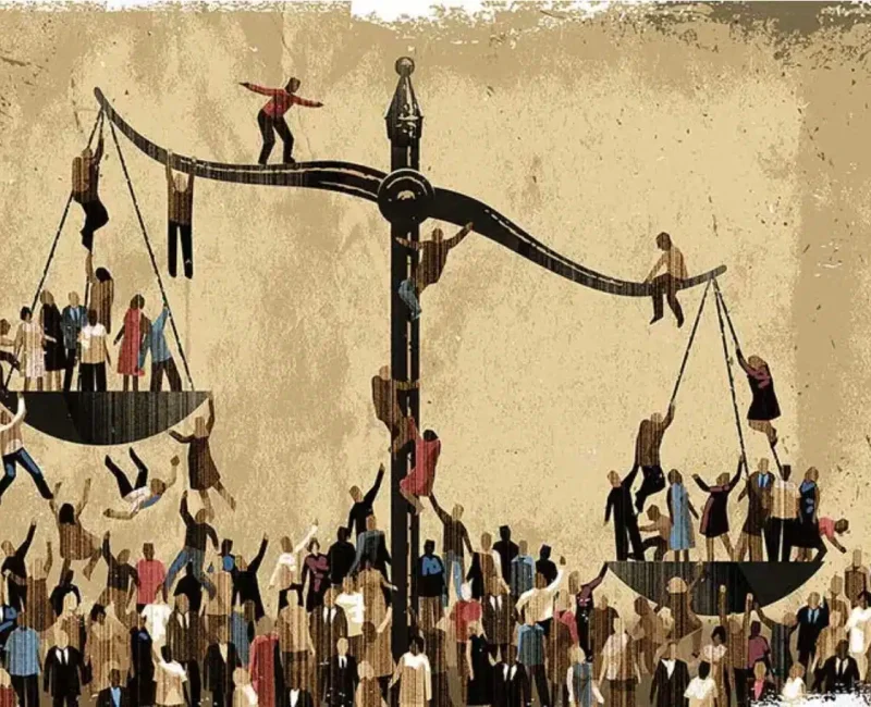 Bir Fetişizm Tahayyülü Demos Kratos mu, Classis mi - Murat Aydın