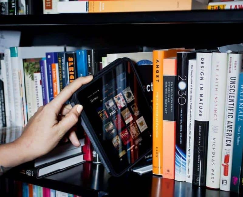 Book-Reading