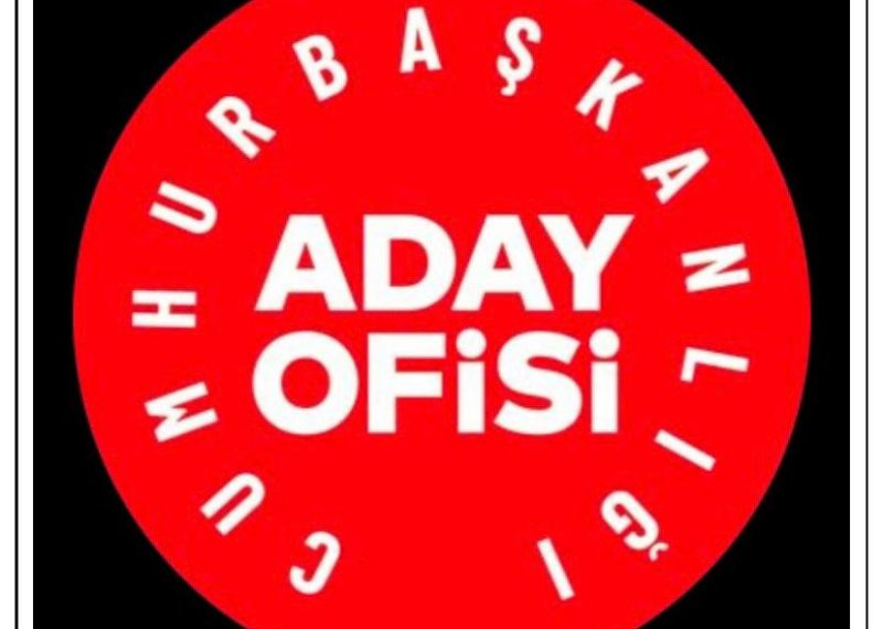 CUMHURBAŞKANLIĞI ADAY OFİSİ İÇİN KATKI RAPORU-1