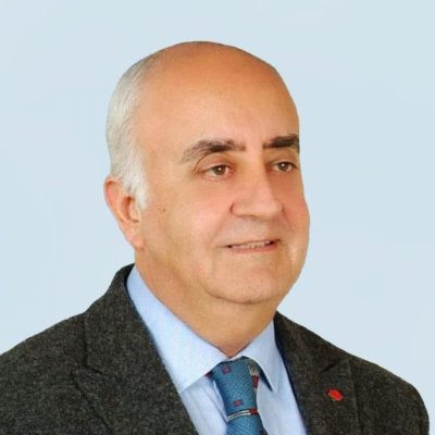 Çetin DÜZCE
İktisatçı
cetinduzce@hotmail.com