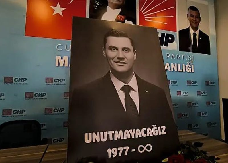 Ferdi Zeyrek Unutmayacağız