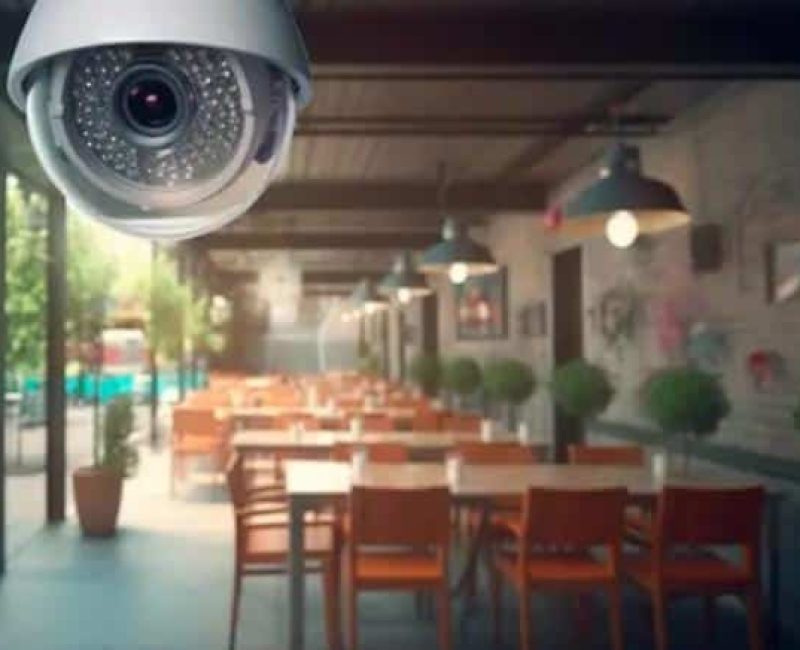 Gıda Güvenliği, Denetim Krizi ve Kameralı Gözetimin Politik Ekonomisi