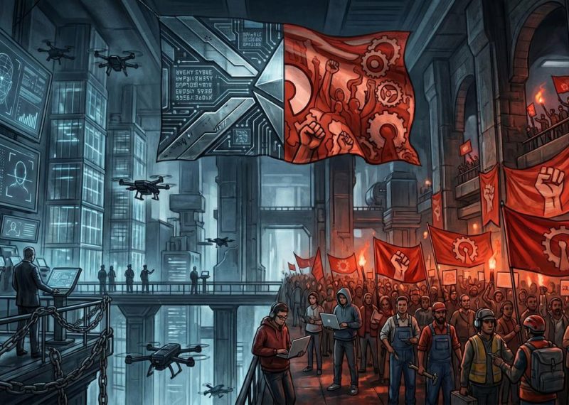 Karp’ın Cumhuriyeti, Halkın Cumhuriyeti