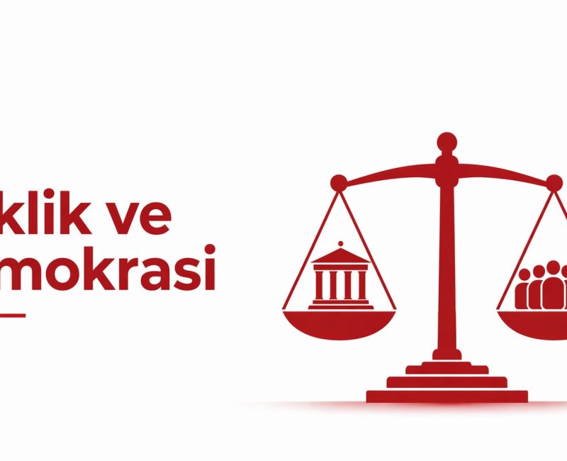 Laiklik ve Demokrasi