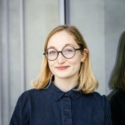 Sophie PORNSCHLEGEL
Siyaset Bilimci
spornschlegel@gmail.com