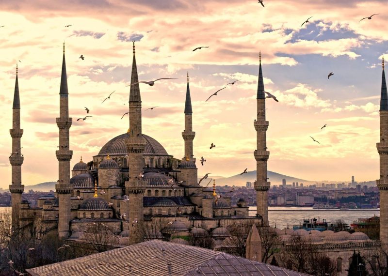 Sultan-Ahmed-Mosque-Istanbul