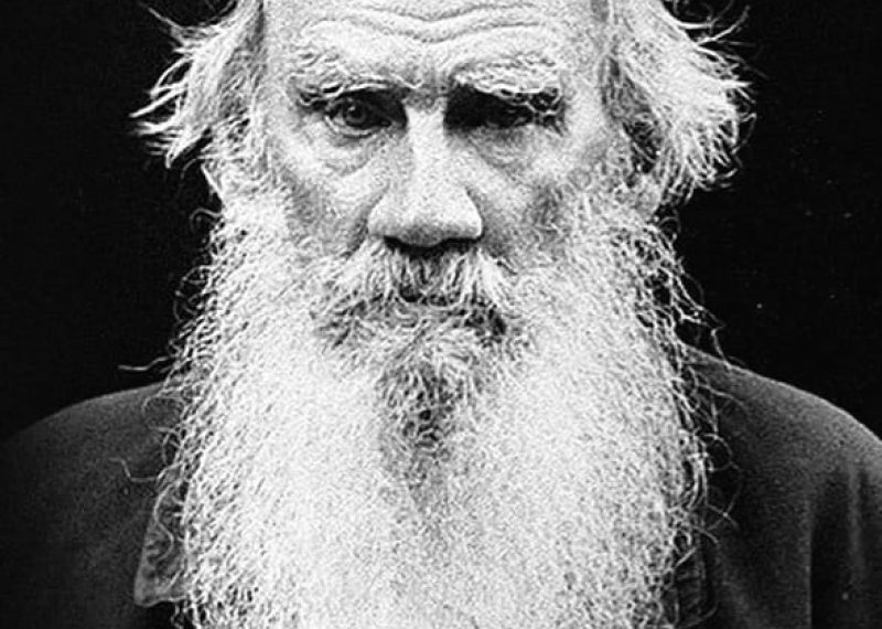 TOLSTOY'UN “DİRİLİŞ” ROMANINDA DEVRİMCİ ARKETİPLERİ