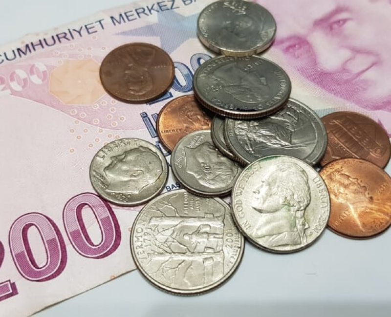 Turkish-lira