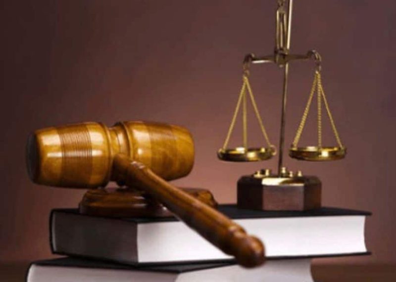 Hukukun Siyasallaştırılması Diye Bir Şey Olmaz:   HUKUK ZATEN SİYASALDIR.