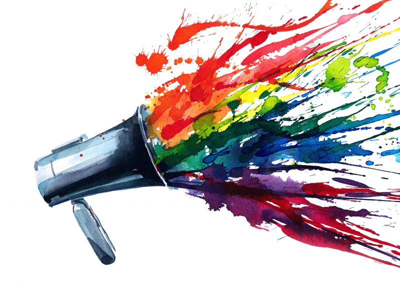 megaphone (series E)