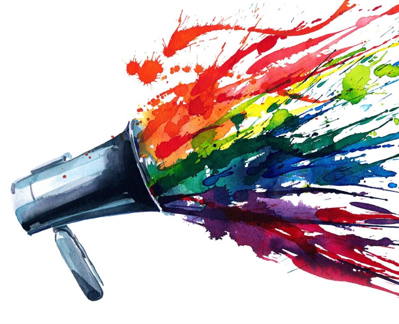 megaphone (series E)