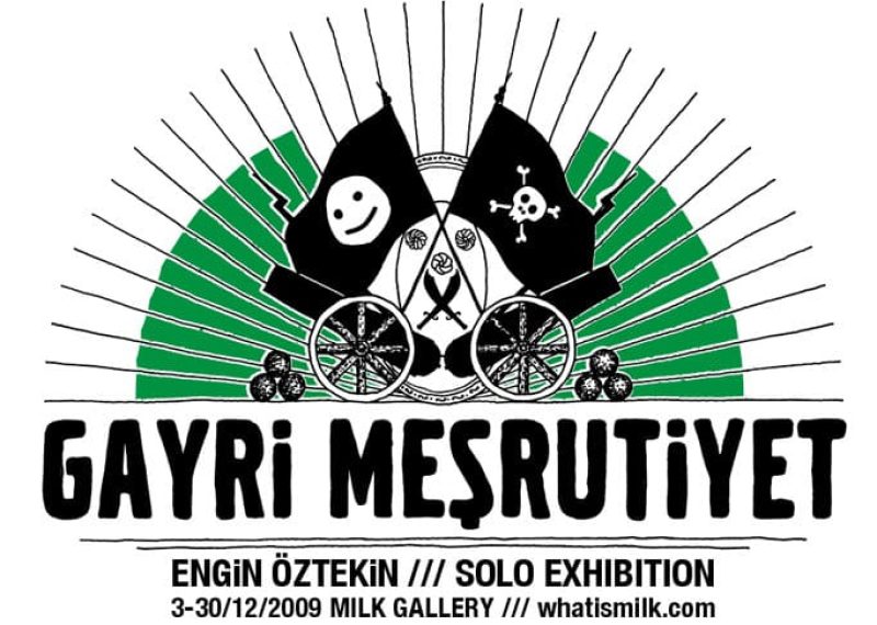 gayri-meşrutiyet1