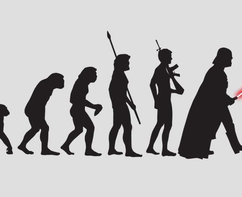 human-evolution-creative